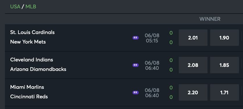 betclic numero