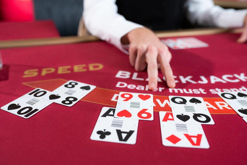 vg slot