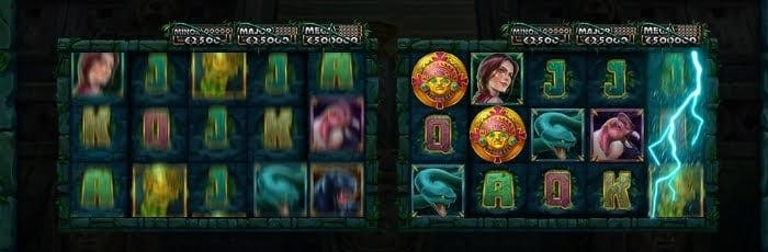 thunderstruck 2 slot