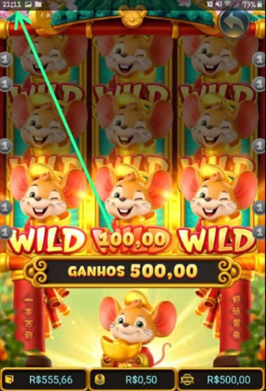 universal slots