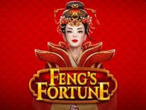 gráfico dos slots