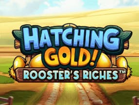 rooster revenge slot